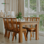 Greenfurni’s Dining Table
