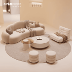 Bộ sofa decor nội thất Greenfurni